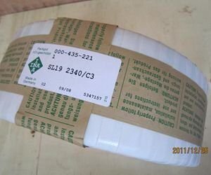 INA SL192340-TB Roller Bearing