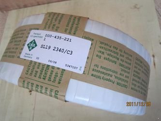 INA SL192340-TB Roller Bearing