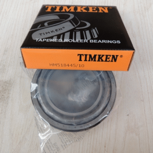 TIMKEN HM518445/HM518410 Bearings