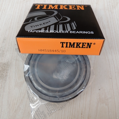 TIMKEN HM518445/HM518410 Bearings