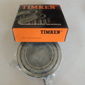 TIMKEN JH217249/JH217210 Bearings
