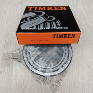 TIMKEN JM718149A/JM718110 Bearings