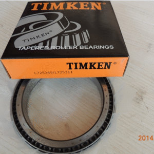 TIMKEN L725349/L725311 Bearings