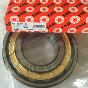 FAG N319E.M1 bearings