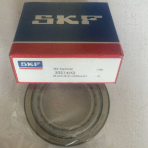SKF 33214/Q bearings