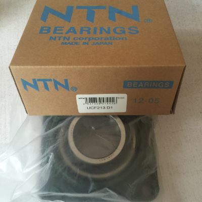 NTN UCF213 bearings