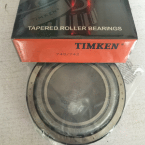 TMKEN 749/742 bearings