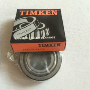 TIMKEN 14130/14276 bearings