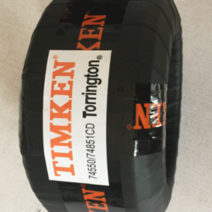 TIMKEN 74550/74851CD Bearings