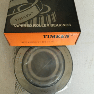 TIMKEN HM813836/HM813810 Bearings