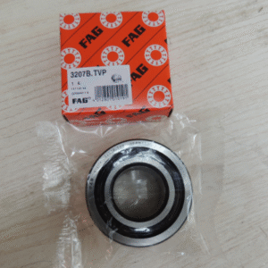 FAG 3207B bearings