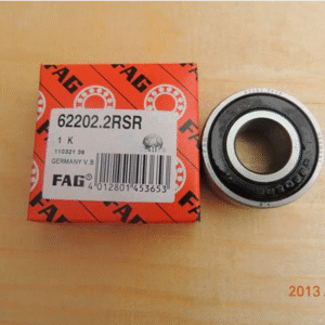 FAG 62202.2RSR bearings
