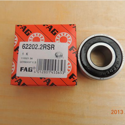 FAG 62202.2RSR bearings