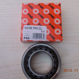 FAG NJ210E.TVP2 bearings