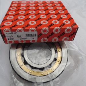 FAG NJ417E.M1 bearings