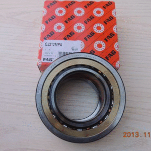 FAG QJ212 bearings