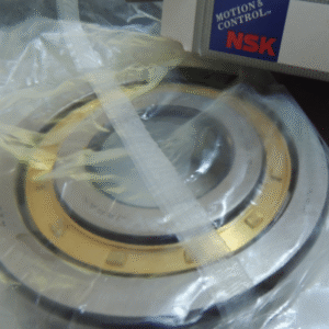 NSK NJ411M bearings