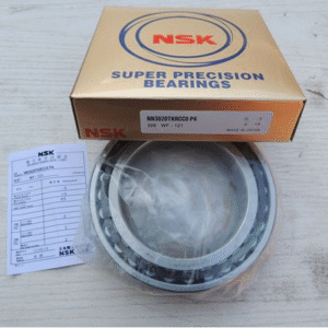 NSK NN3020 bearings