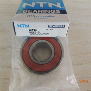 NTN 6203LLU bearings
