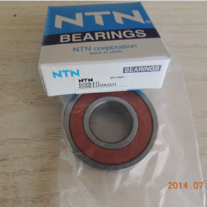 NTN 6204-2Rs bearings