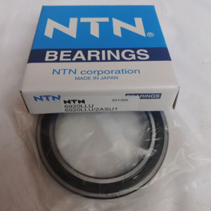 NTN 6920N bearings