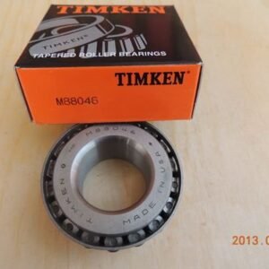 TIMKEN M88046/M88010 Bearings