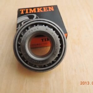 INA SL182980 Roller Bearings