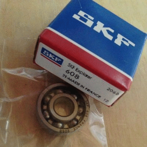 ASKF 608*bearings