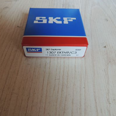 SKF 1307 EKTN9 bearings