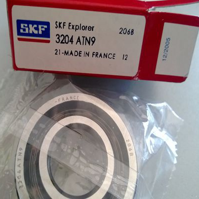 SKF 3204 ATN9 * bearings
