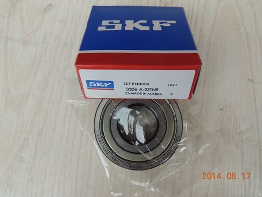SKF 3306 A-2ZTN9/MT33 * bearing