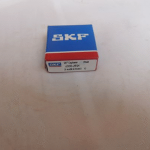 SKF 6000-2RSL*bearings