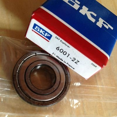 SKF 6001-2Z*bearings