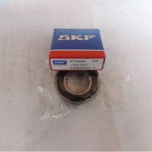 SKF 6004-2RSH*bearings