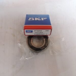 SKF 6004-RSH bearings