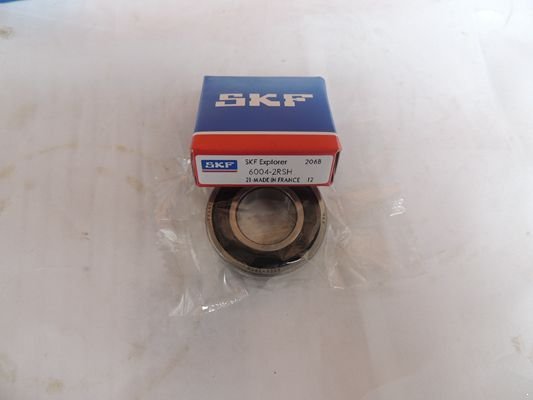 SKF 6004-RSH bearings