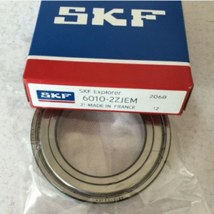 SKF 6010-2Z bearings