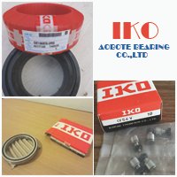 IKO TAL1812 bearings