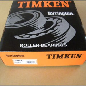 TIMKEN H924033/H924010 Bearings